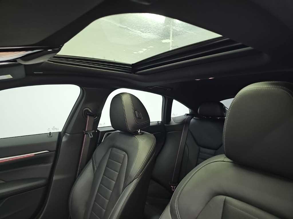 BMW i4 eDrive 40 M 스포츠 프로 이미지 14