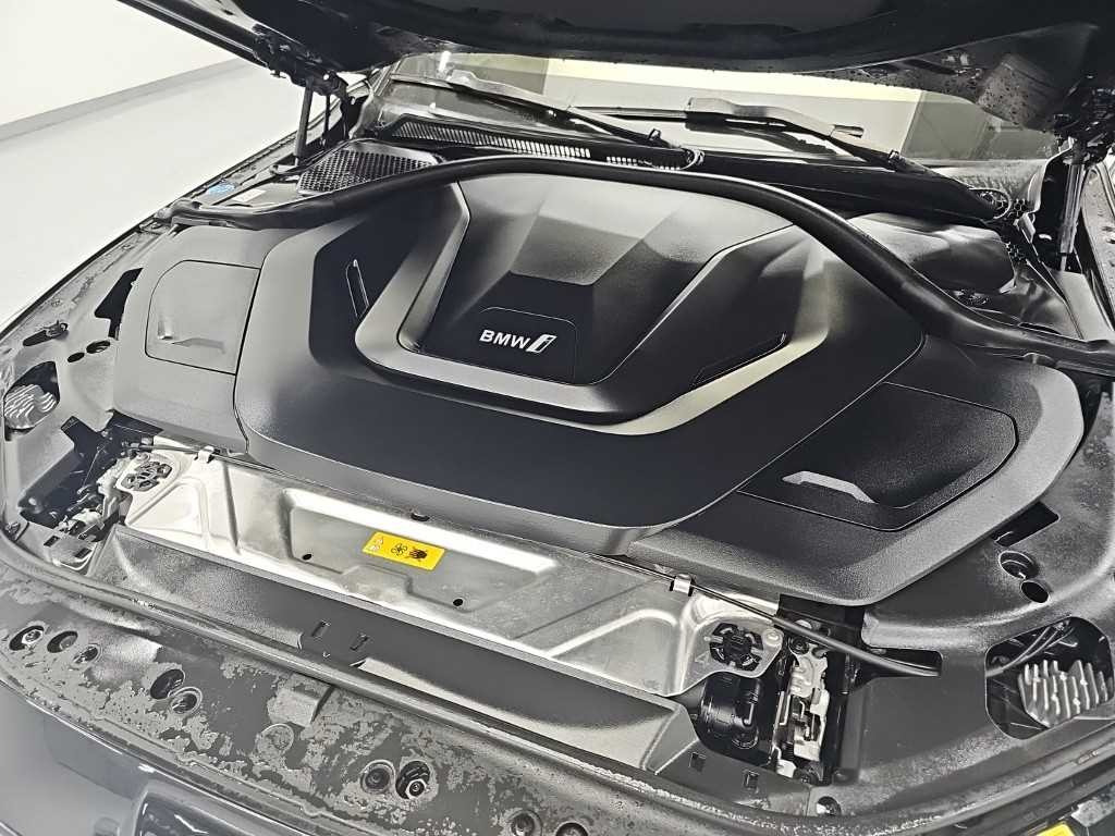 BMW i4 eDrive 40 M 스포츠 프로 이미지 5