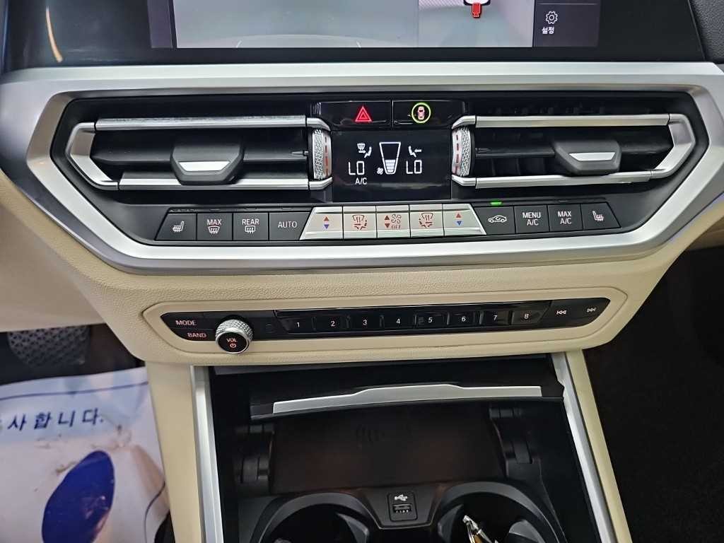 BMW 3시리즈 3시리즈 (G20) 330i 럭셔리 이미지 10