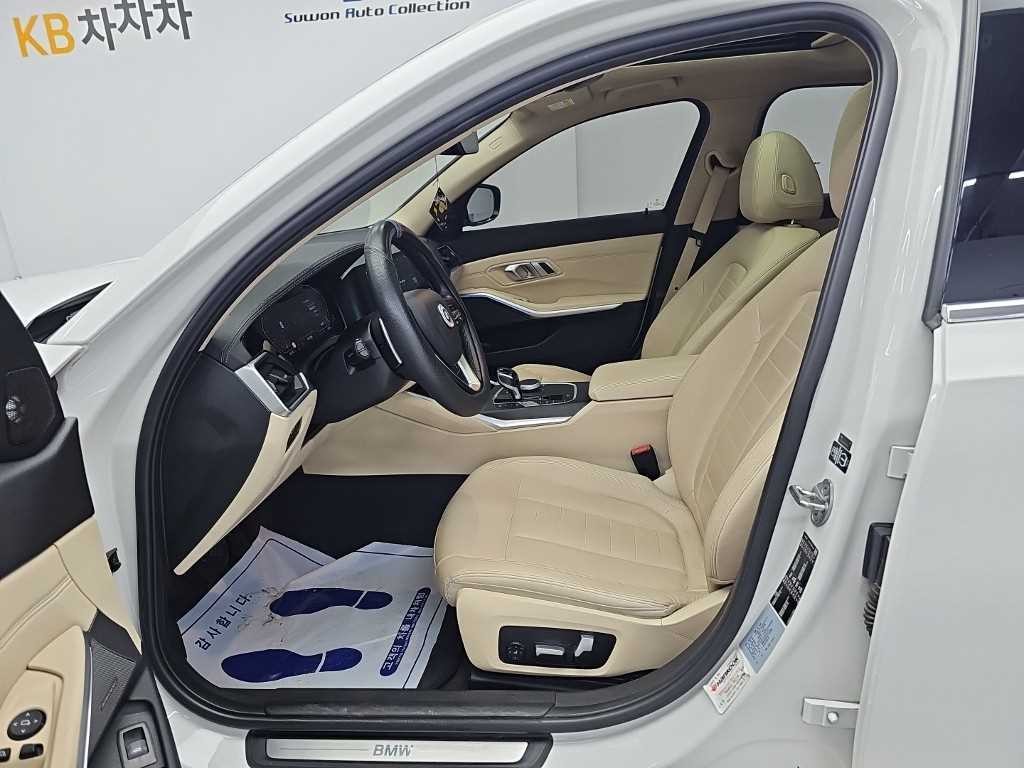 BMW 3시리즈 3시리즈 (G20) 330i 럭셔리 이미지 11