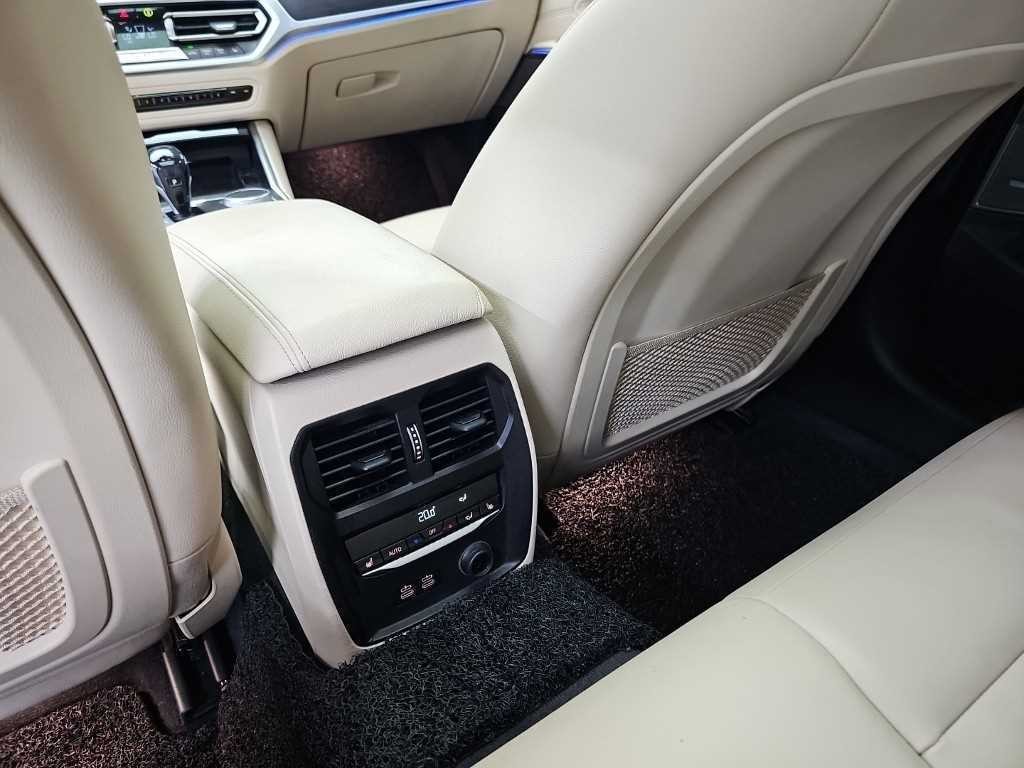 BMW 3시리즈 3시리즈 (G20) 330i 럭셔리 이미지 13