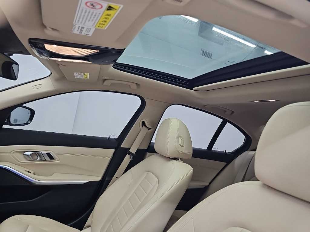 BMW 3시리즈 3시리즈 (G20) 330i 럭셔리 이미지 14