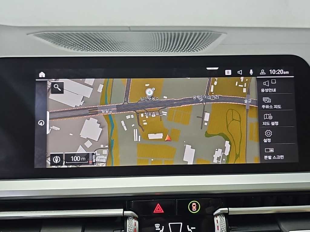 BMW 3시리즈 3시리즈 (G20) 330i 럭셔리 이미지 15