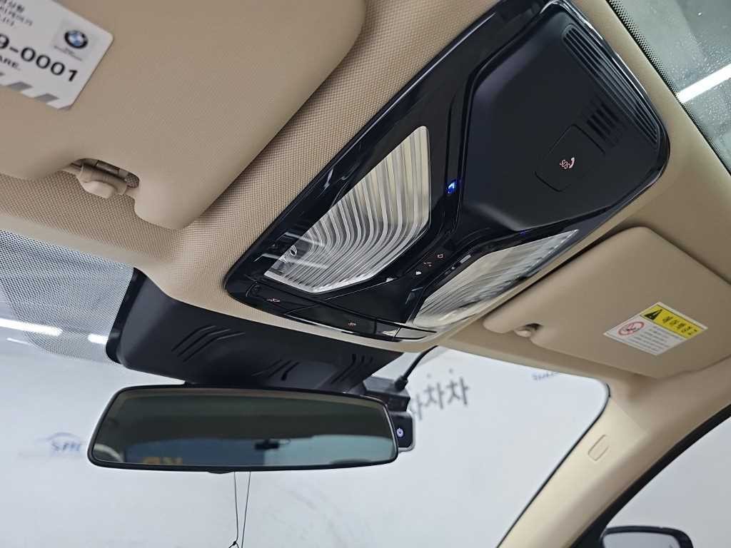 BMW 3시리즈 3시리즈 (G20) 330i 럭셔리 이미지 17