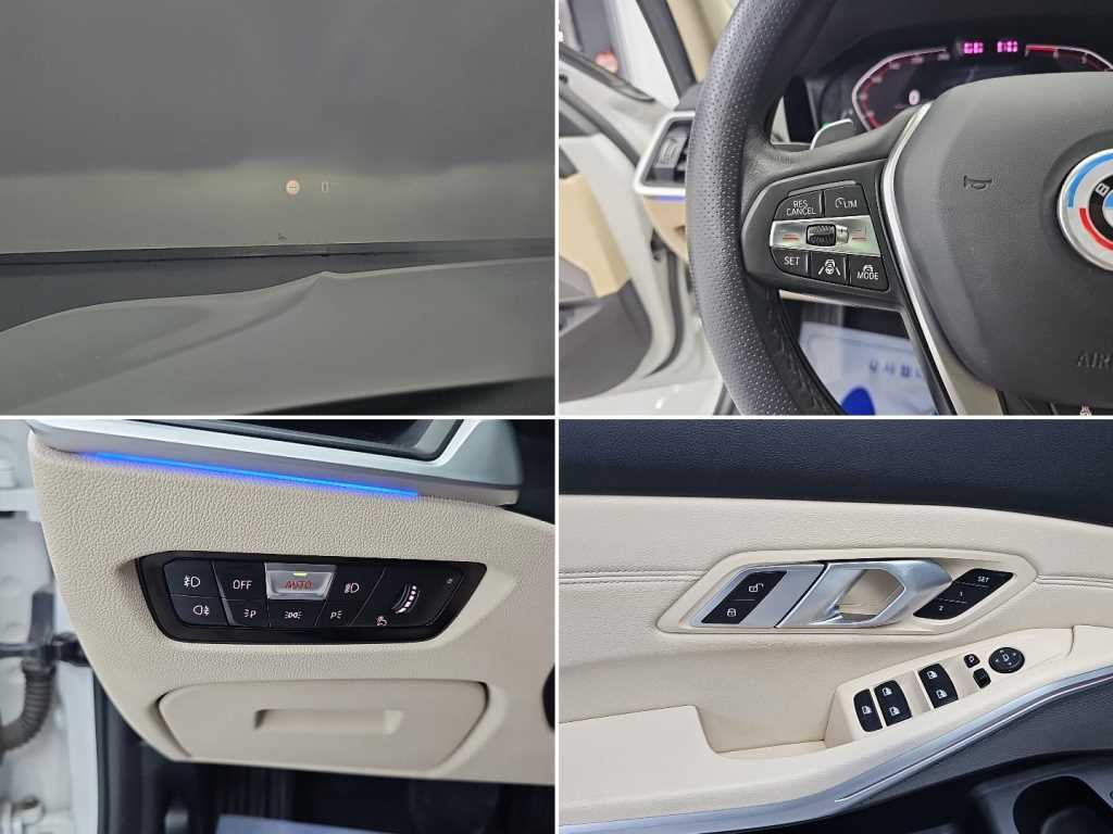 BMW 3시리즈 3시리즈 (G20) 330i 럭셔리 이미지 18
