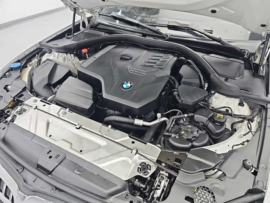 BMW 3시리즈 3시리즈 (G20) 330i 럭셔리 이미지 5