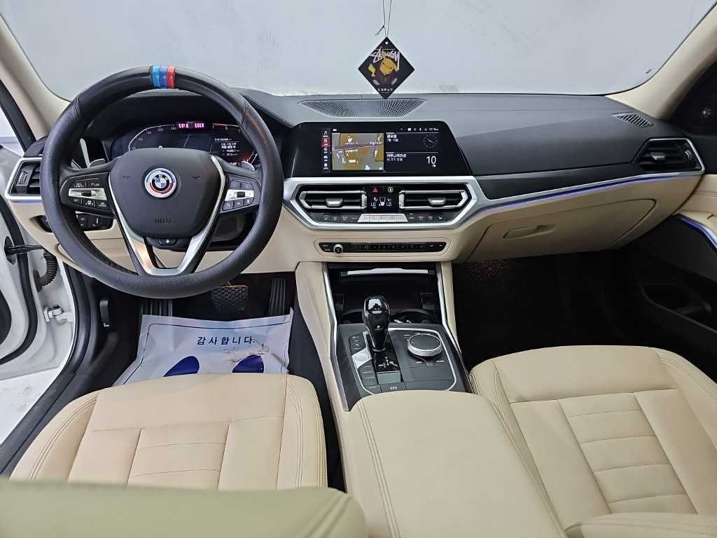 BMW 3시리즈 3시리즈 (G20) 330i 럭셔리 이미지 7
