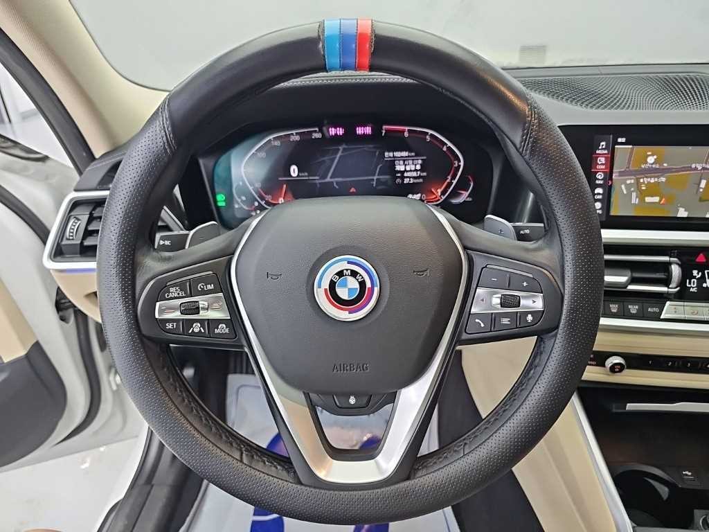 BMW 3시리즈 3시리즈 (G20) 330i 럭셔리 이미지 9