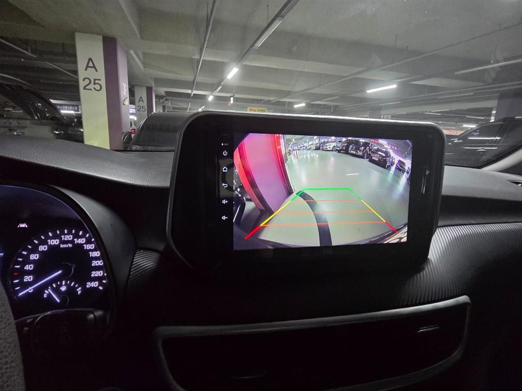 현대 투싼 올뉴투싼 디젤 2.0 4WD 스마트 이미지 11
