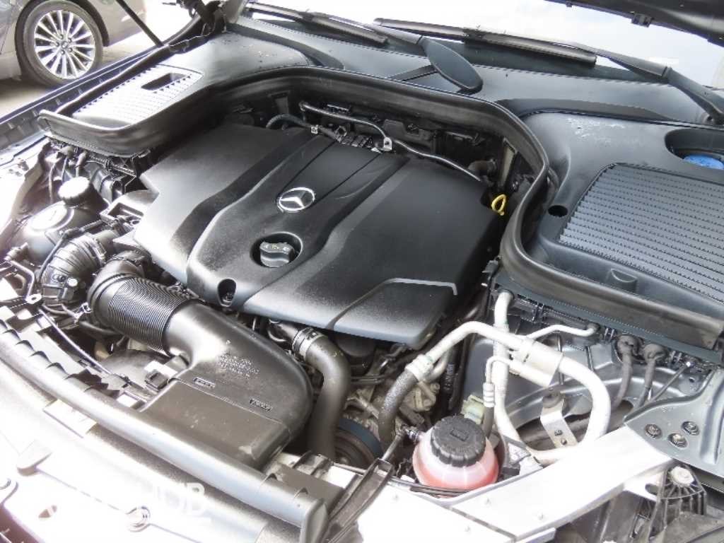 벤츠 GLC 클래스 GLC클래스 X253 GLC 220 d 4MATIC 쿠페 이미지 5