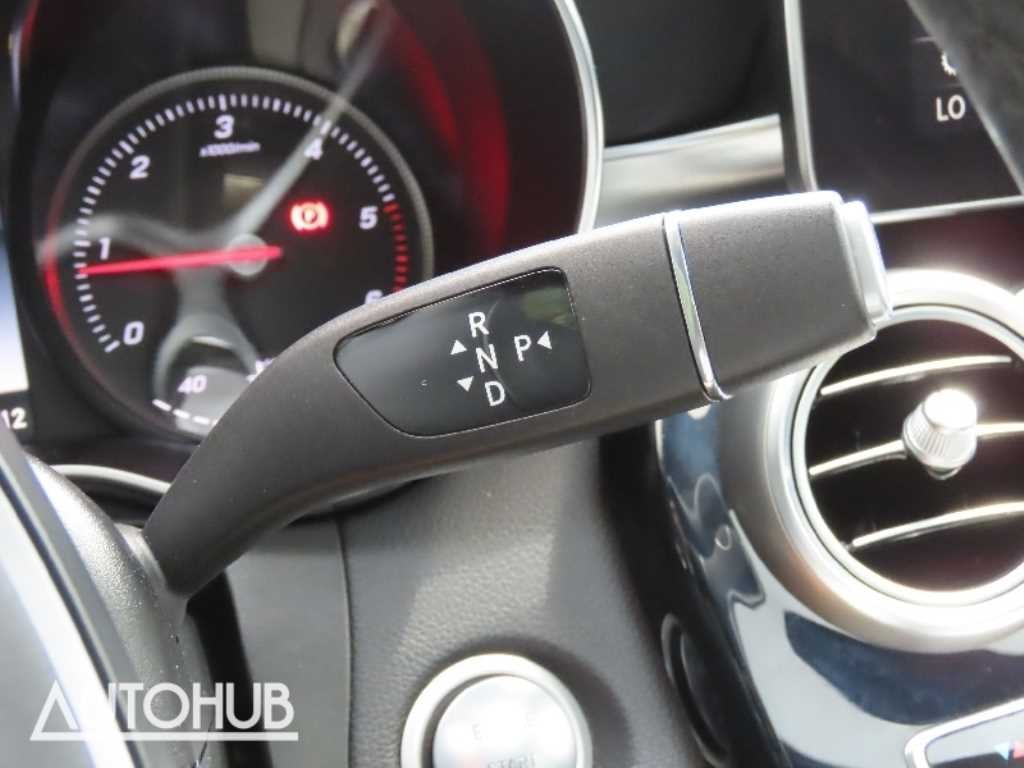 벤츠 GLC 클래스 GLC클래스 X253 GLC 220 d 4MATIC 쿠페 이미지 7