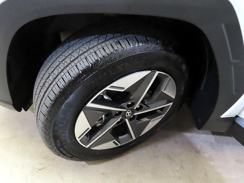 현대 투싼 더 뉴 투싼 하이브리드 (NX4) HEV 1.6 2WD 인스퍼레이션 이미지 20