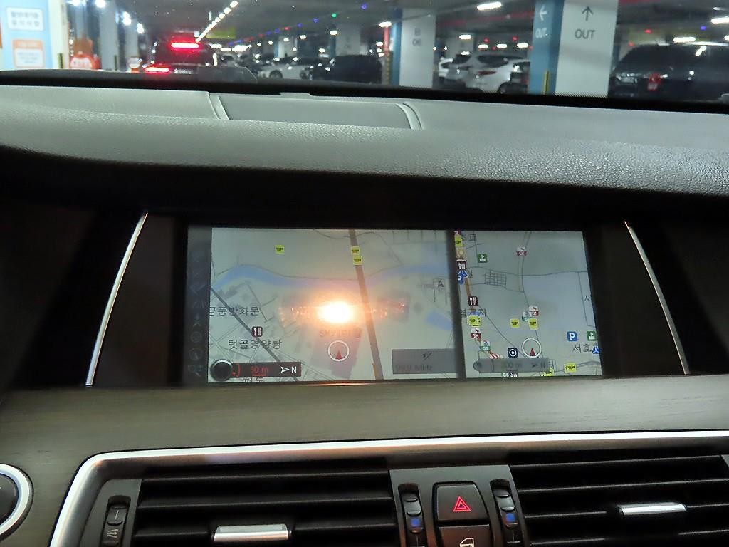 BMW 그란투리스모 5시리즈 GT (F07) GT EXCLUSIVE 이미지 13