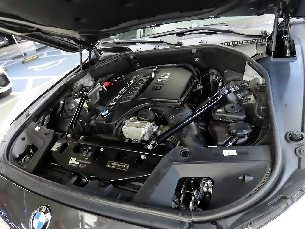 BMW 그란투리스모 5시리즈 GT (F07) GT EXCLUSIVE 이미지 19