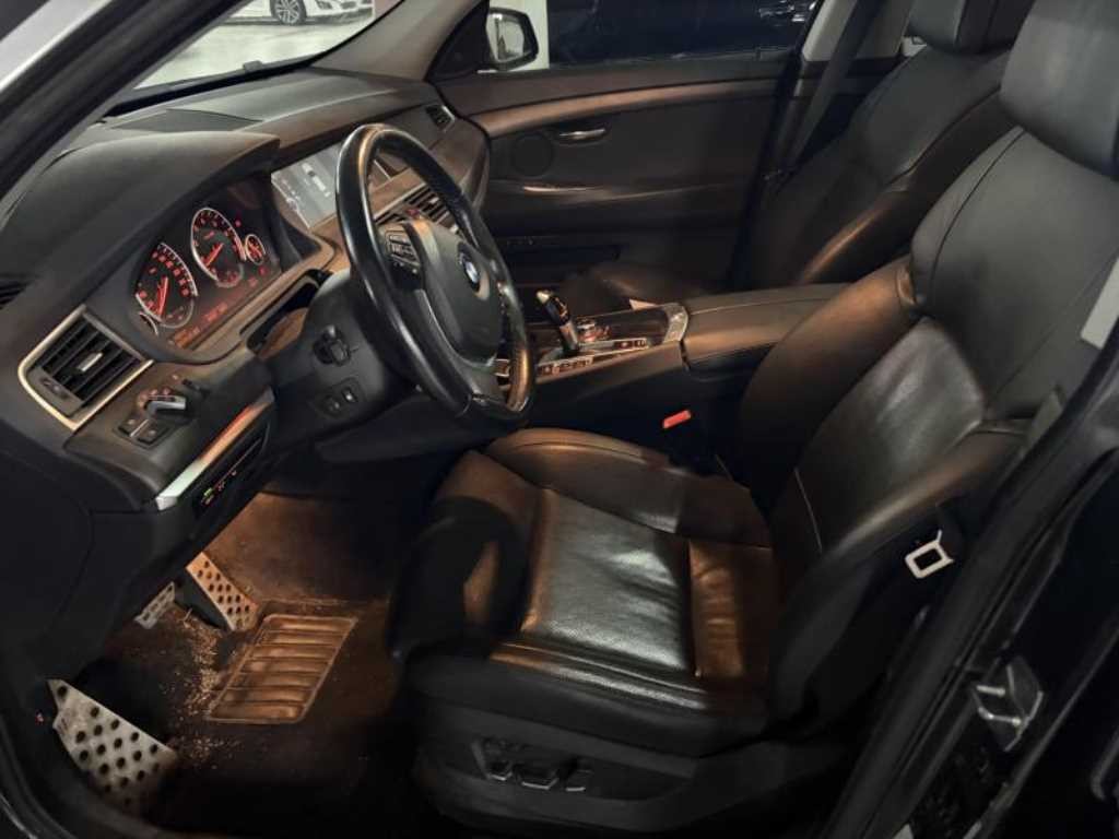 BMW 그란투리스모 5시리즈 GT (F07) GT EXCLUSIVE 이미지 4
