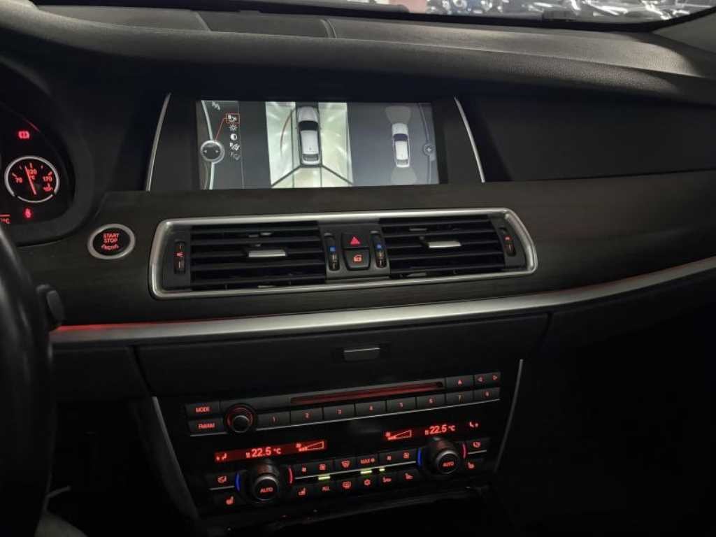 BMW 그란투리스모 5시리즈 GT (F07) GT EXCLUSIVE 이미지 6