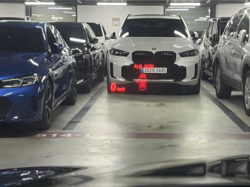 BMW 그란투리스모 5시리즈 GT (F07) GT EXCLUSIVE 이미지 9
