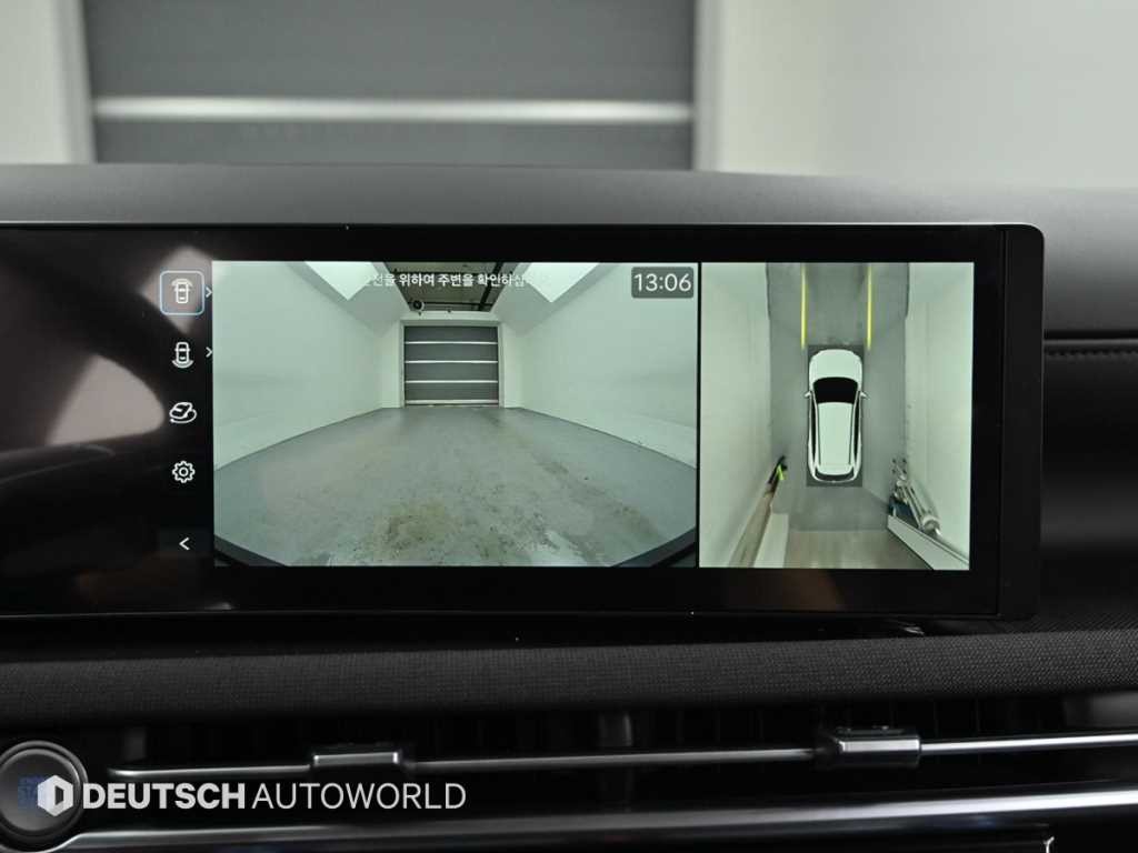 현대 투싼 더 뉴 투싼 (NX4) 가솔린 1.6 터보 2WD 프리미엄 이미지 15