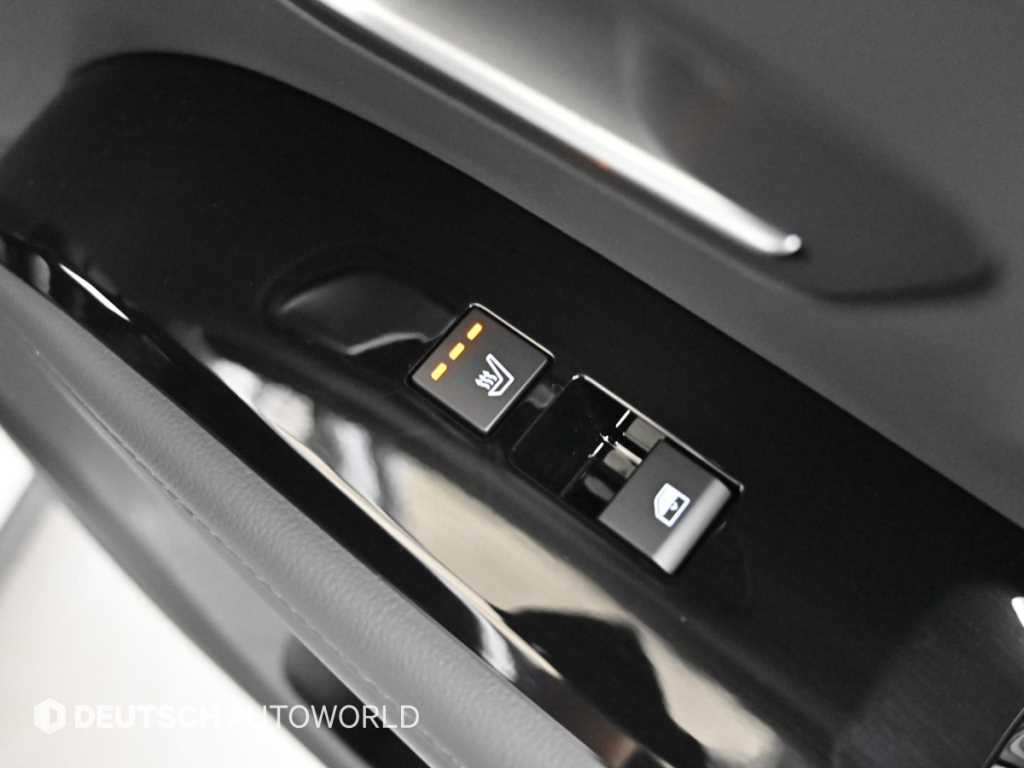 현대 투싼 더 뉴 투싼 (NX4) 가솔린 1.6 터보 2WD 프리미엄 이미지 16