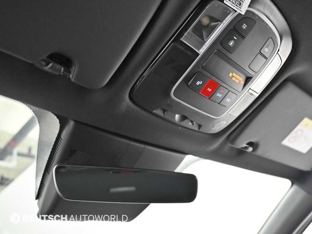 현대 투싼 더 뉴 투싼 (NX4) 가솔린 1.6 터보 2WD 프리미엄 이미지 18