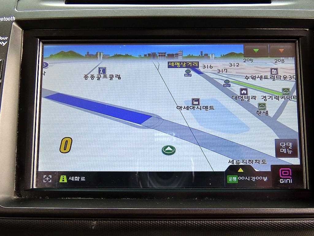 기아 레이 디럭스 이미지 14
