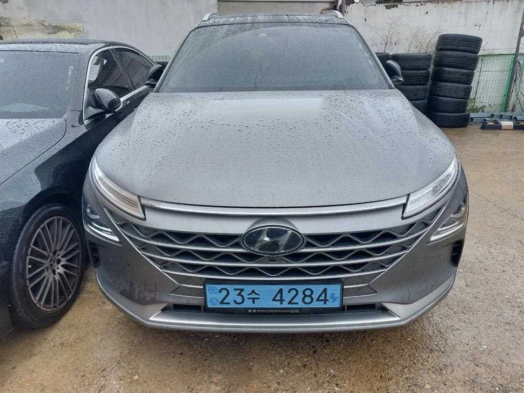 현대 넥쏘 프리미엄 이미지 1