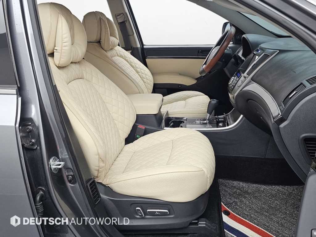 현대 베라쿠르즈 디젤 4WD 300VXL 이미지 10