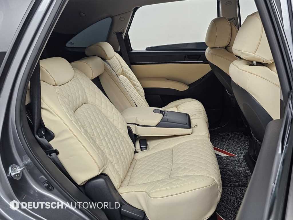 현대 베라쿠르즈 디젤 4WD 300VXL 이미지 12