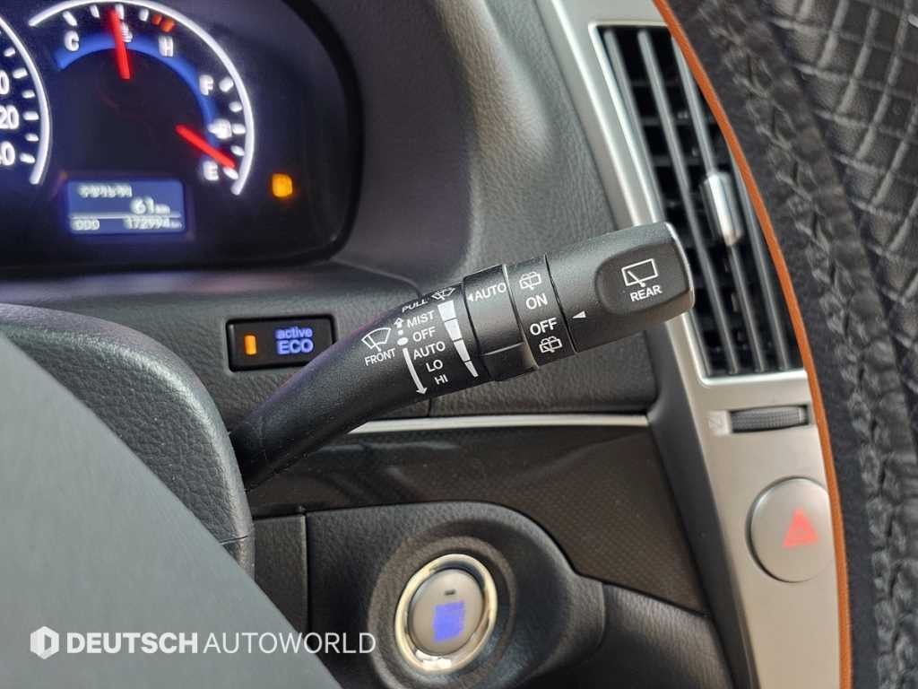 현대 베라쿠르즈 디젤 4WD 300VXL 이미지 15