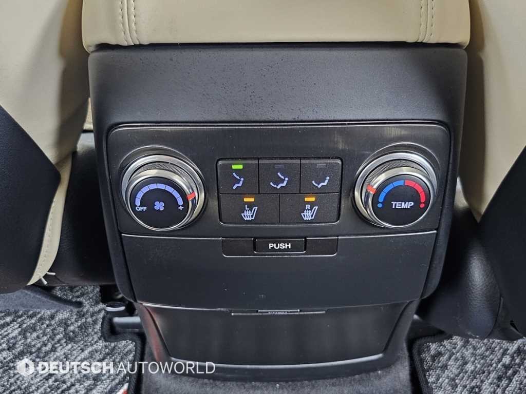 현대 베라쿠르즈 디젤 4WD 300VXL 이미지 16