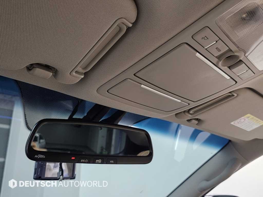 현대 베라쿠르즈 디젤 4WD 300VXL 이미지 18