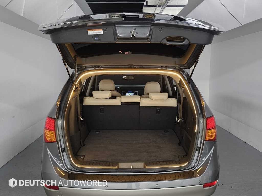 현대 베라쿠르즈 디젤 4WD 300VXL 이미지 19
