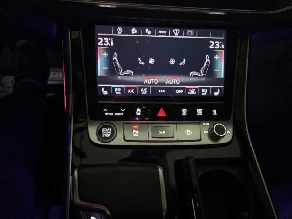 아우디 Q7 Q7 (4M) 45 TDI 콰트로 프리미엄 이미지 11