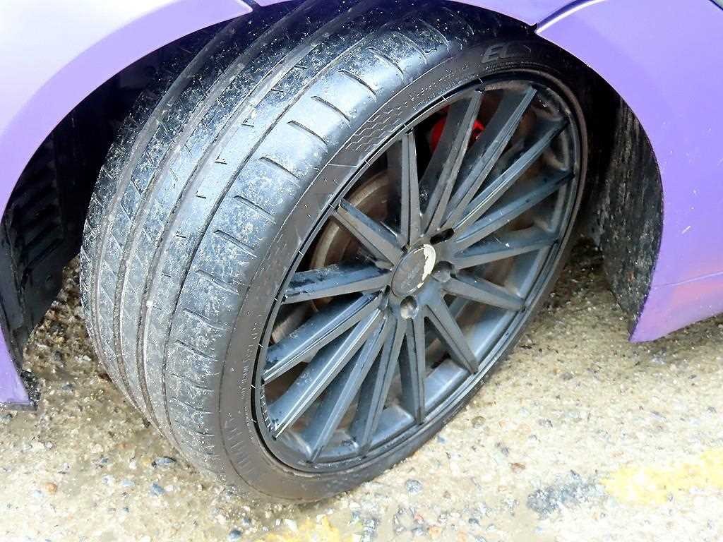 재규어 F-TYPE P300 쿠페 이미지 19