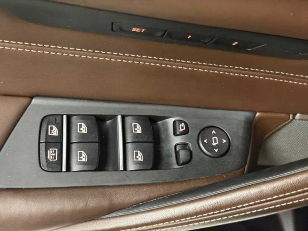 BMW 5시리즈 5시리즈 (G30) 520d M 스포츠 플러스 이미지 16