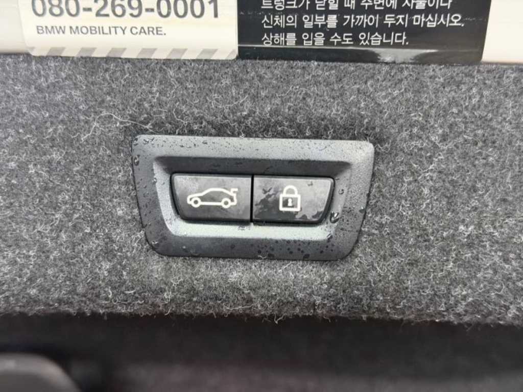 BMW 5시리즈 5시리즈 (G30) 520d M 스포츠 플러스 이미지 18