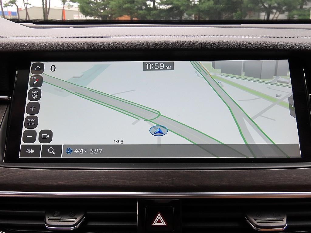 기아 K7 K7 프리미어 가솔린 2.5 GDI X 에디션 이미지 15