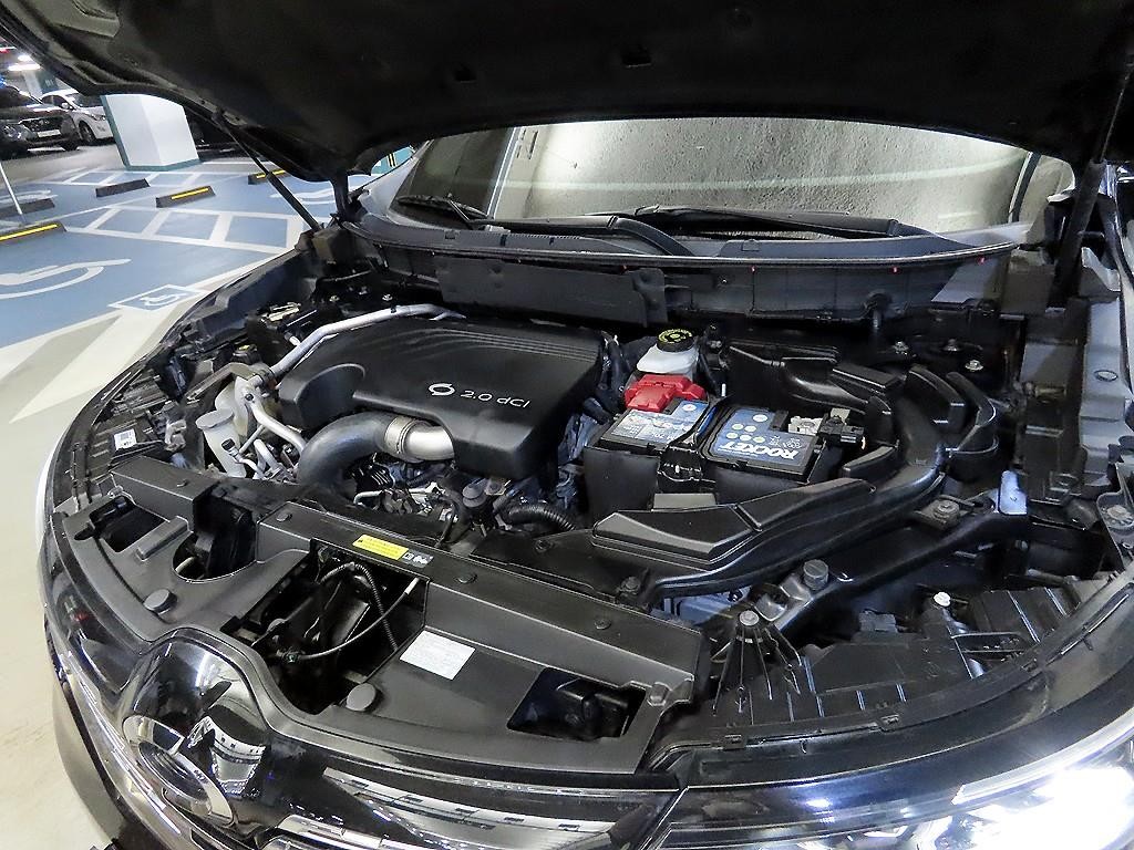 르노코리아(삼성) QM6 디젤 4WD RE 시그니처 이미지 19