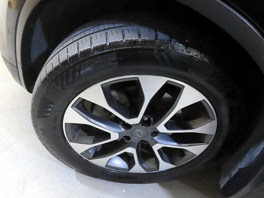 르노코리아(삼성) QM6 디젤 4WD RE 시그니처 이미지 20
