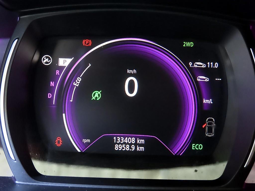 르노코리아(삼성) QM6 디젤 4WD RE 시그니처 이미지 9