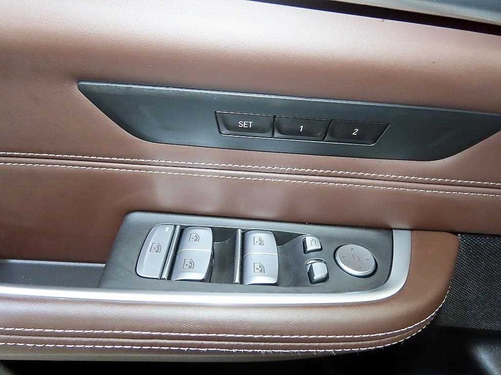 BMW 그란투리스모 6시리즈 GT (G32) 620d M 스포츠 이미지 13