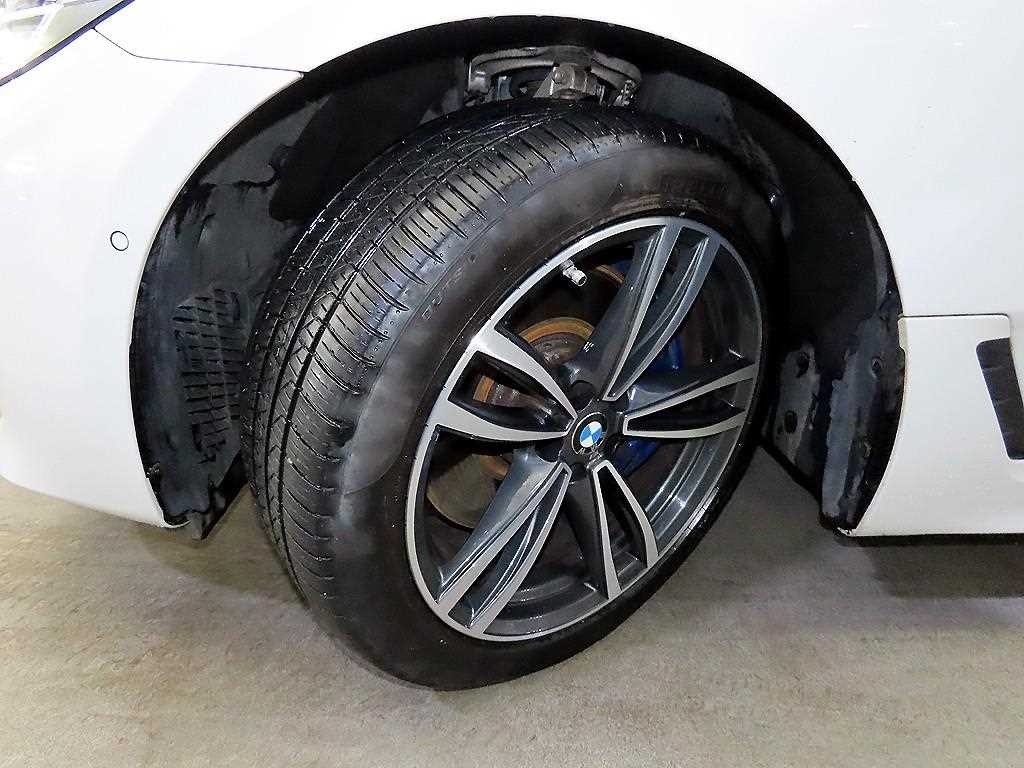 BMW 그란투리스모 6시리즈 GT (G32) 620d M 스포츠 이미지 20