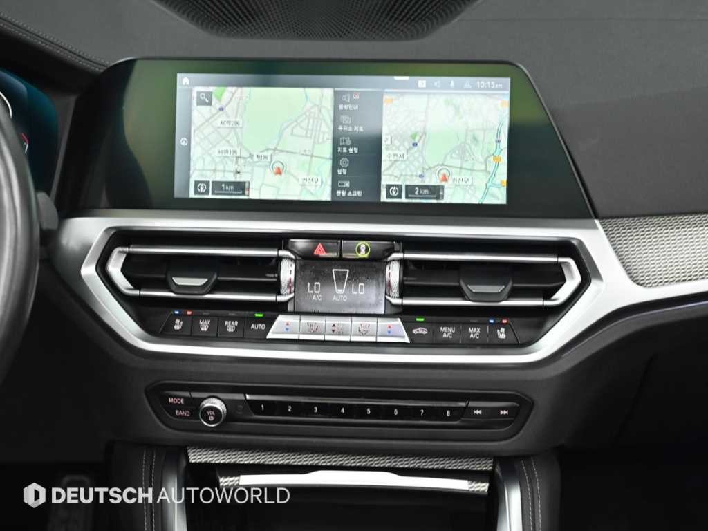 BMW 4시리즈 4시리즈 (G22) 420i 컨버터블 M 스포츠 이미지 14