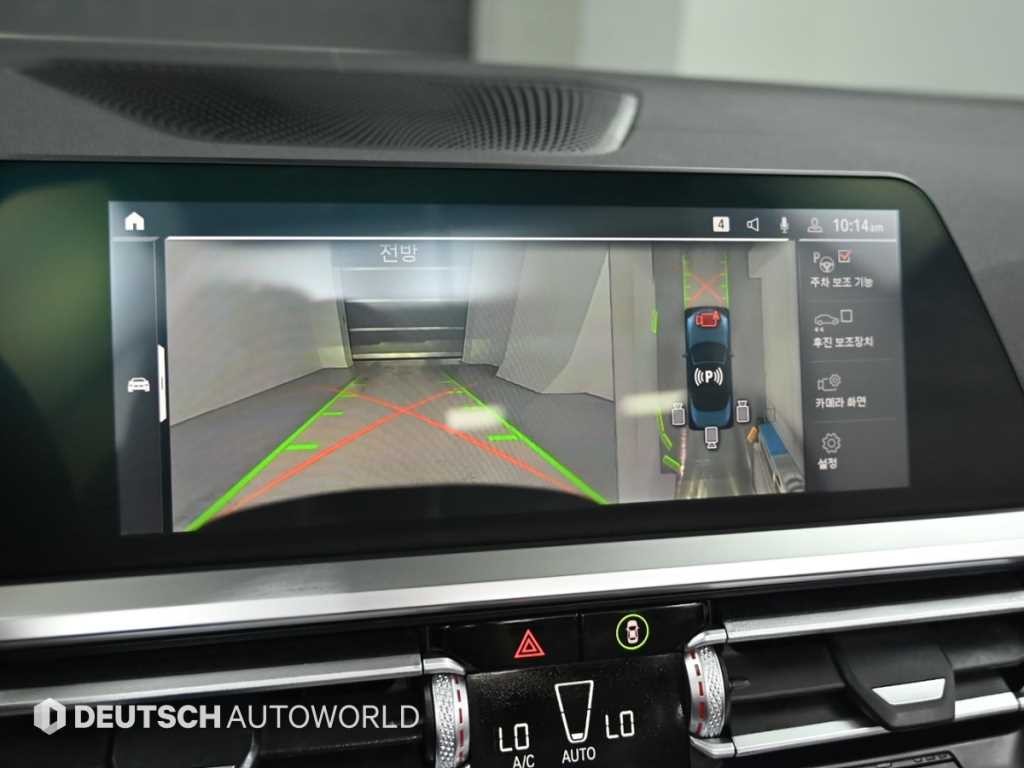 BMW 4시리즈 4시리즈 (G22) 420i 컨버터블 M 스포츠 이미지 15