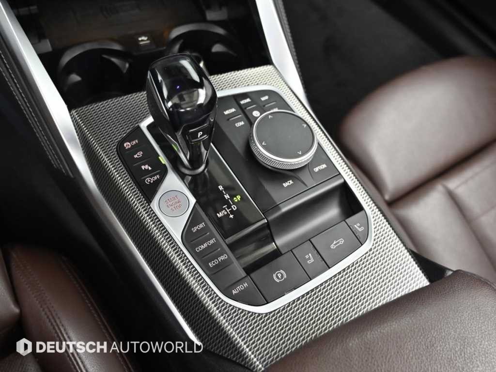 BMW 4시리즈 4시리즈 (G22) 420i 컨버터블 M 스포츠 이미지 9