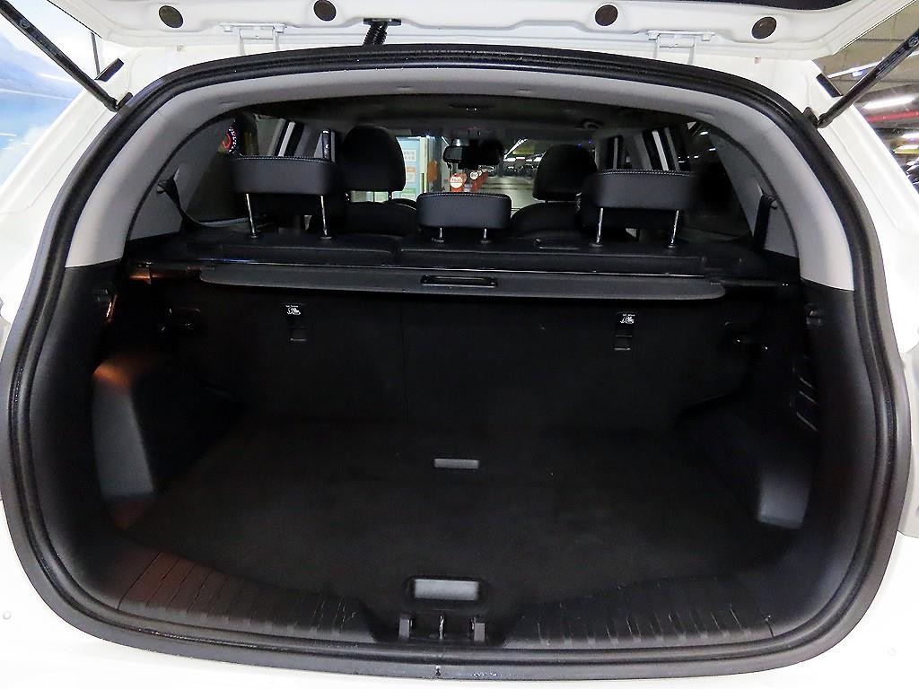 KG모빌리티(쌍용) 티볼리 디젤 4WD 1.6 LX 이미지 17