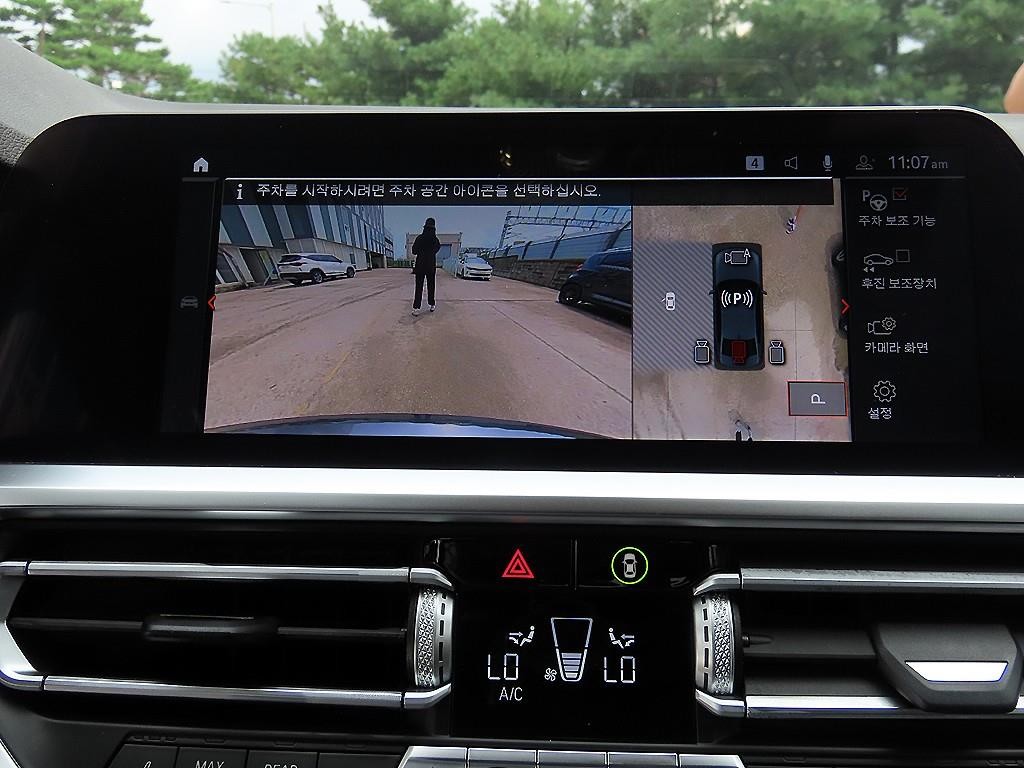 BMW 3시리즈 3시리즈 (G20) 320i M 스포츠 이미지 15