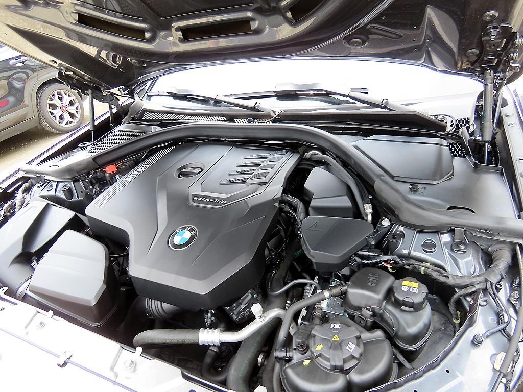 BMW 3시리즈 3시리즈 (G20) 320i M 스포츠 이미지 19
