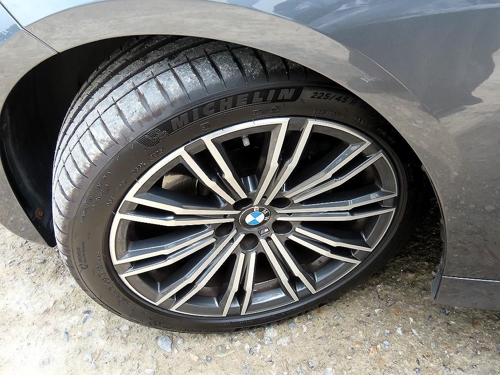 BMW 3시리즈 3시리즈 (G20) 320i M 스포츠 이미지 20