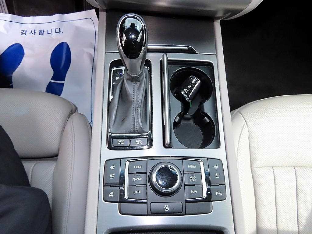 현대 제네시스 제네시스DH G330 프리미엄 AWD 이미지 11